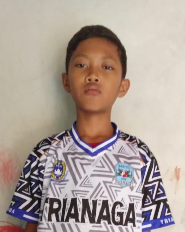 Faiz ukail athaya ramadhan